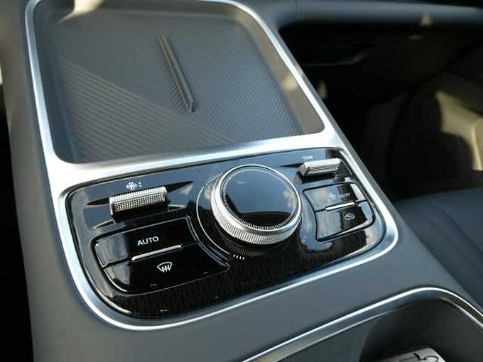 Geely Starray EM-i 1.5i PHEV 262pk Automaat Pro ACC BLIS Leder 360 Cam 07/2026 (64553)