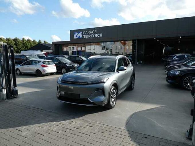 Geely Starray EM-i 1.5i PHEV 262pk Automaat Pro ACC BLIS Leder 360 Cam 07/2026 (64553)
