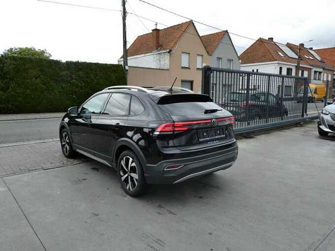 Volkswagen Taigo 1.0 TSi 110pk Automaat Business Luxe Camera '22 34000km (54003)