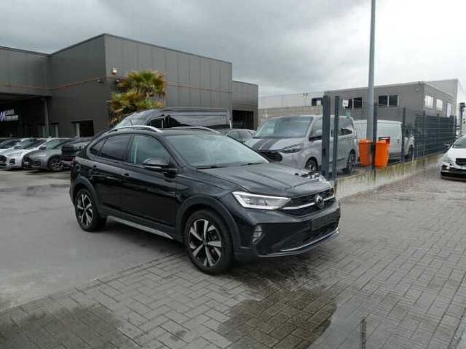 Volkswagen Taigo 1.0 TSi 110pk Automaat Business Luxe Camera '22 34000km (54003)