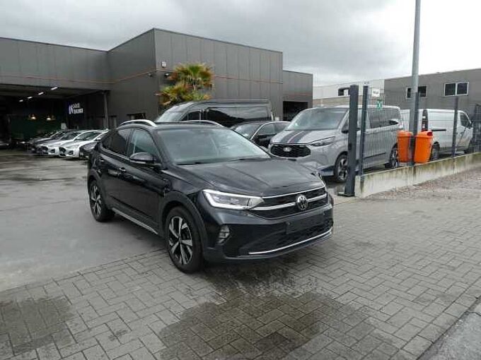 Volkswagen Taigo 1.0 TSi 110pk Automaat Business Luxe Camera '22 34000km (54003)