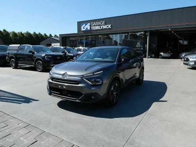 Citroen C4 1.2 i benzine 130pk Business Luxe Camera '24 38000km (27354)