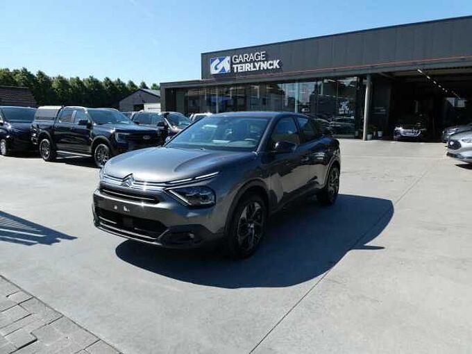 Citroen C4 1.2 i benzine 130pk Business Luxe Camera '24 38000km (27354)