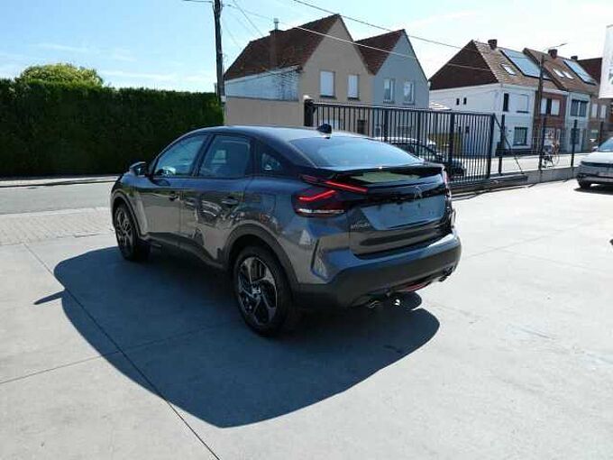 Citroen C4 1.2 i benzine 130pk Business Luxe Camera '24 38000km (27354)