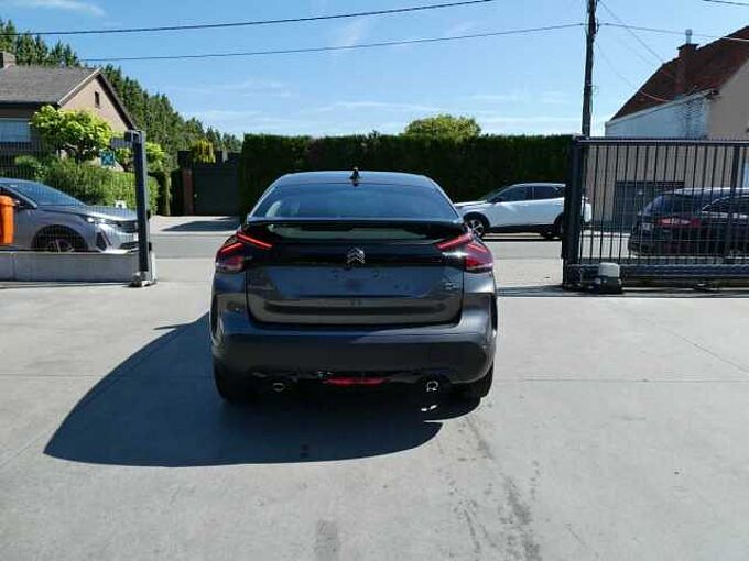 Citroen C4 1.2 i benzine 130pk Business Luxe Camera '24 38000km (27354)