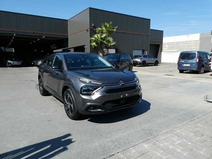 Citroen C4 1.2 i benzine 130pk Business Luxe Camera '24 38000km (27354)