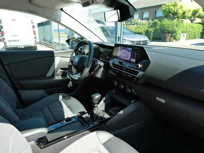 Citroen C4 1.2 i benzine 130pk Business Luxe Camera '24 38000km (27354)