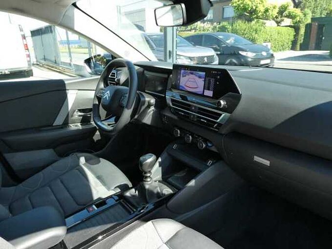 Citroen C4 1.2 i benzine 130pk Business Luxe Camera '24 38000km (27354)