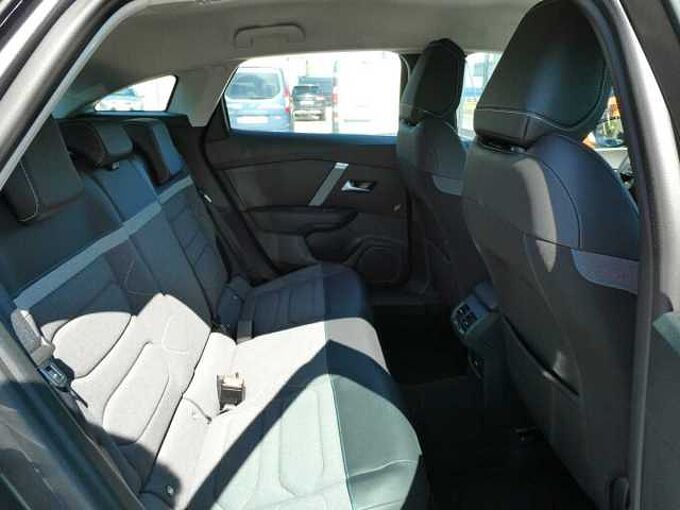 Citroen C4 1.2 i benzine 130pk Business Luxe Camera '24 38000km (27354)