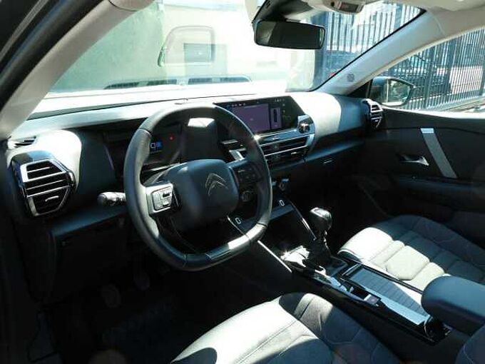 Citroen C4 1.2 i benzine 130pk Business Luxe Camera '24 38000km (27354)