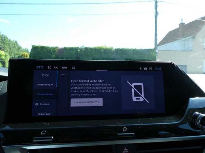 Citroen C4 1.2 i benzine 130pk Business Luxe Camera '24 38000km (27354)