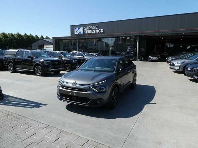 Citroen C4 1.2 i benzine 130pk Business Luxe Camera '24 38000km (27354)