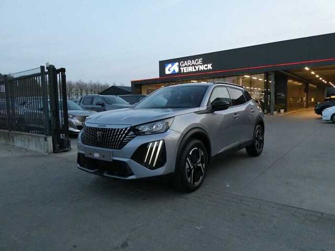 Peugeot 2008 1.2 i 130pk Automaat Allure 360° Camera BLIS ACC '24 21000km (60170)
