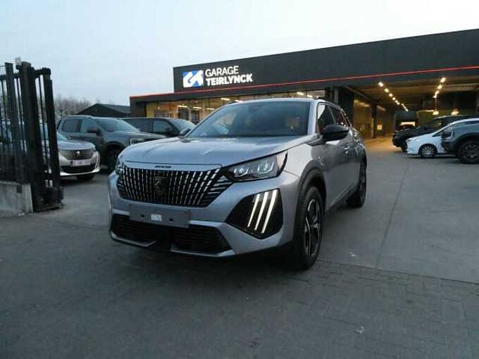 Peugeot 2008 1.2 i 130pk Automaat Allure 360° Camera BLIS ACC '24 21000km (60170)