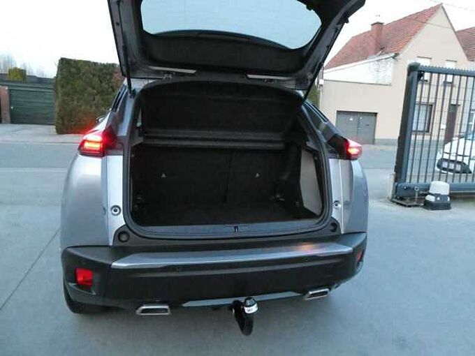Peugeot 2008 1.2 i 130pk Automaat Allure 360° Camera BLIS ACC '24 21000km (60170)