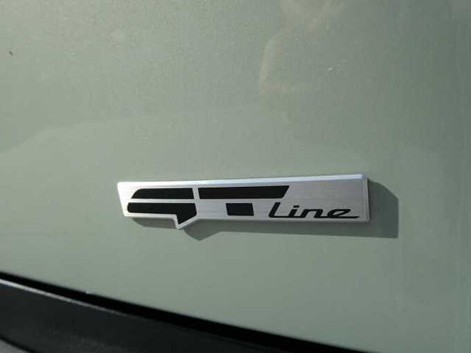 Kia EV3 Long Range 81KWh 204pk GT Line Stock (46855)