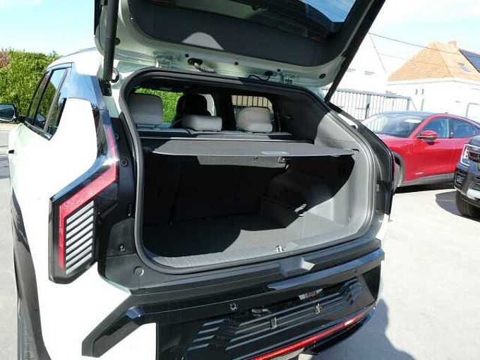 Kia EV3 Long Range 81KWh 204pk GT Line Stock (46855)