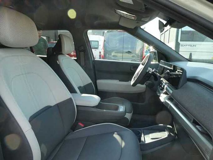 Kia EV3 Long Range 81KWh 204pk GT Line Stock (46855)