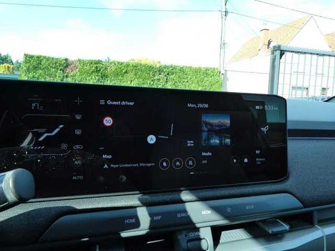 Kia EV3 Long Range 81KWh 204pk GT Line Stock (46855)