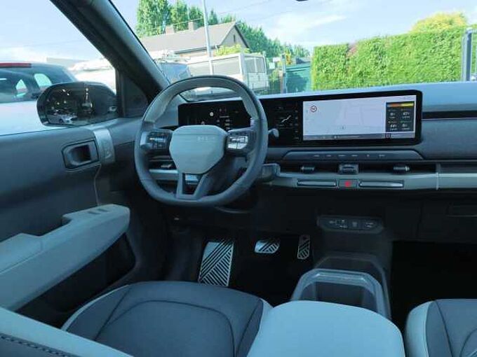 Kia EV3 Long Range 81KWh 204pk GT Line Stock (46855)