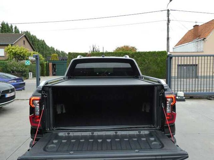 Ford Ranger 3.0 V6 240pk WILDTRAK 4x4 Rolluik Full Option Stock (50560)