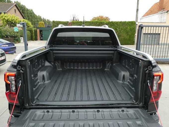 Ford Ranger 3.0 V6 240pk WILDTRAK 4x4 Rolluik Full Option Stock (50560)