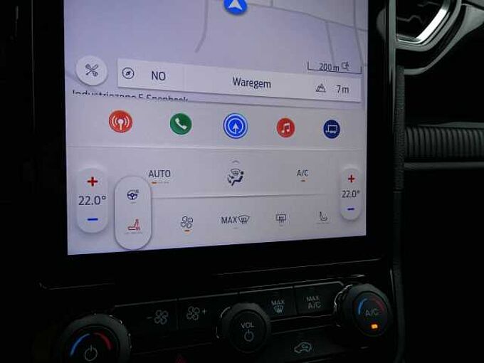 Ford Ranger 3.0 V6 240pk WILDTRAK 4x4 Rolluik Full Option Stock (50560)