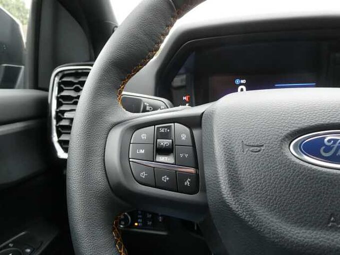Ford Ranger 3.0 V6 240pk WILDTRAK 4x4 Rolluik Full Option Stock (50560)
