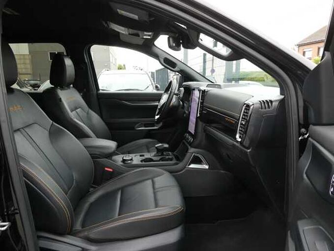 Ford Ranger 3.0 V6 240pk WILDTRAK 4x4 Rolluik Full Option '25 (02085)