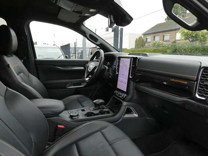 Ford Ranger 3.0 V6 240pk WILDTRAK 4x4 Rolluik Full Option '25 (02085)