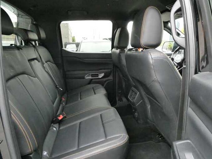 Ford Ranger 3.0 V6 240pk WILDTRAK 4x4 Rolluik Full Option '25 (02085)
