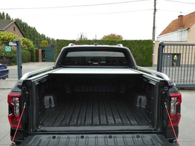 Ford Ranger 3.0 V6 240pk WILDTRAK 4x4 Rolluik Full Option '25 (02085)