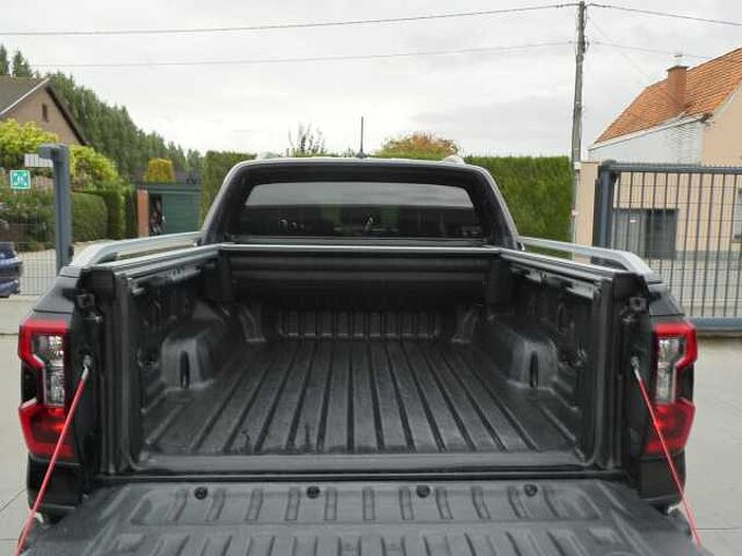 Ford Ranger 3.0 V6 240pk WILDTRAK 4x4 Rolluik Full Option '25 (02085)