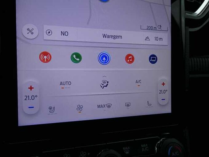 Ford Ranger 3.0 V6 240pk WILDTRAK 4x4 Rolluik Full Option '25 (02085)