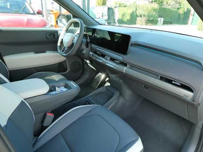 Kia EV3 Long Range 81KWh 204pk GT Line Stock (46682)