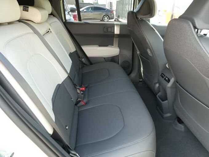 Kia EV3 Long Range 81KWh 204pk GT Line Stock (46682)