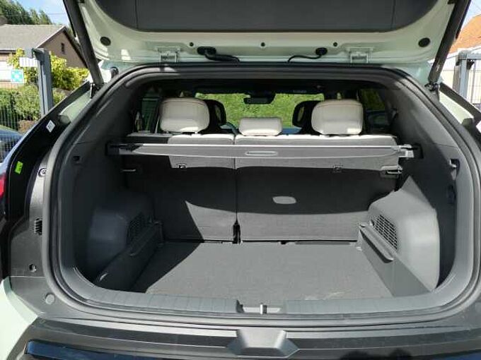 Kia EV3 Long Range 81KWh 204pk GT Line Stock (46682)