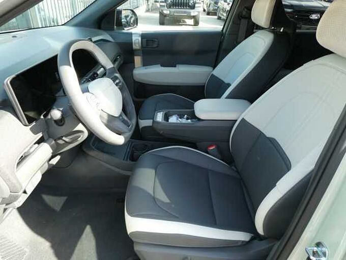 Kia EV3 Long Range 81KWh 204pk GT Line Stock (46682)