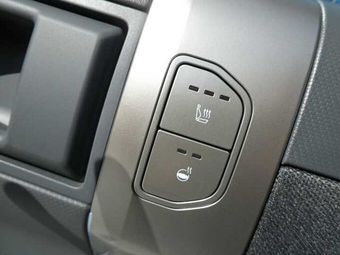 Kia EV3 Long Range 81KWh 204pk GT Line Stock (46682)