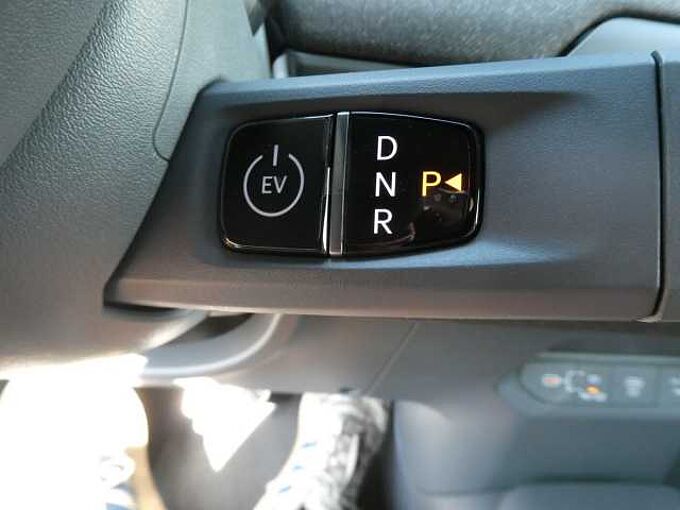 Kia EV3 Long Range 81KWh 204pk GT Line Stock (46682)