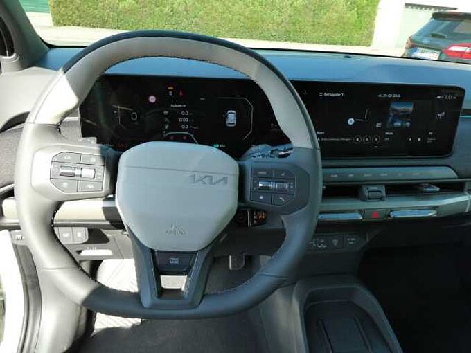Kia EV3 Long Range 81KWh 204pk GT Line Stock (46682)