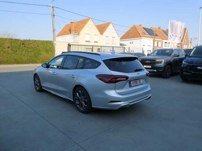 Ford Focus Break 1.5 TDCi 116pk Automaat ST-Line BLIS ACC Camera '25 19000km (10282)