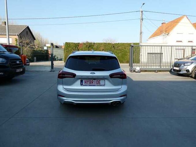 Ford Focus Break 1.5 TDCi 116pk Automaat ST-Line BLIS ACC Camera '25 19000km (10282)