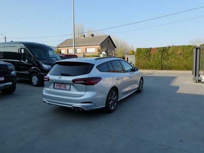 Ford Focus Break 1.5 TDCi 116pk Automaat ST-Line BLIS ACC Camera '25 19000km (10282)
