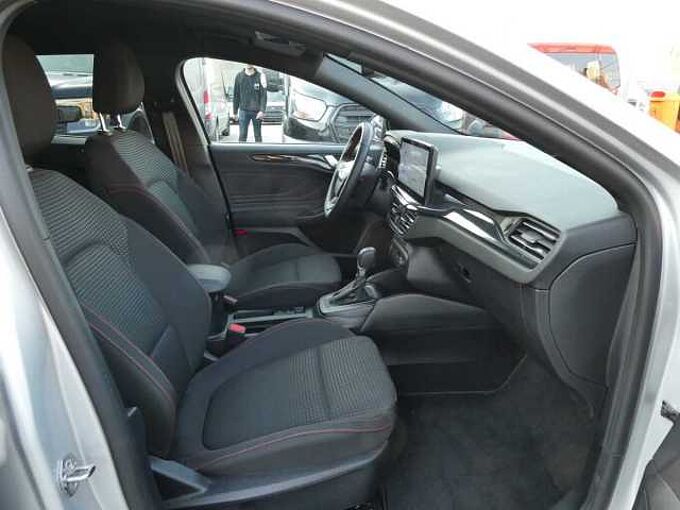 Ford Focus Break 1.5 TDCi 116pk Automaat ST-Line BLIS ACC Camera '25 19000km (10282)