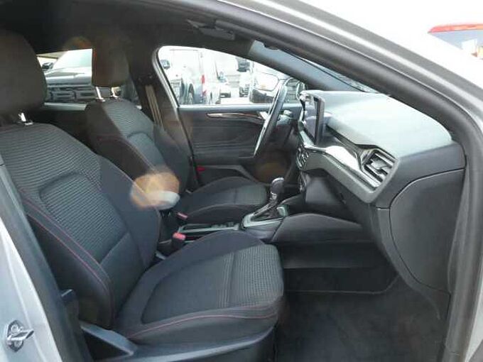 Ford Focus Break 1.5 TDCi 116pk Automaat ST-Line BLIS ACC Camera '25 19000km (10282)