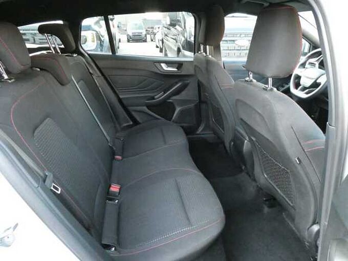 Ford Focus Break 1.5 TDCi 116pk Automaat ST-Line BLIS ACC Camera '25 19000km (10282)
