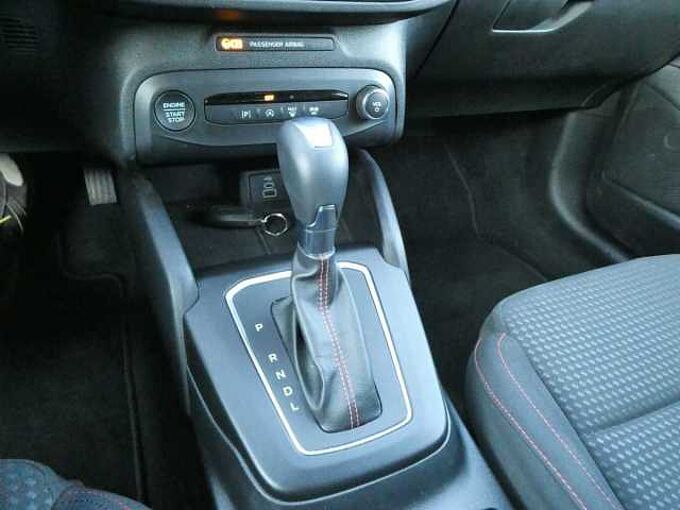 Ford Focus Break 1.5 TDCi 116pk Automaat ST-Line BLIS ACC Camera '25 19000km (10282)
