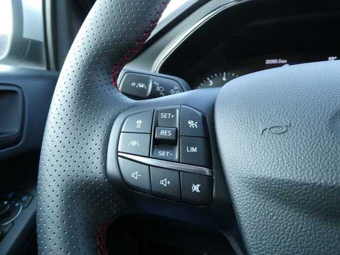 Ford Focus Break 1.5 TDCi 116pk Automaat ST-Line BLIS ACC Camera '25 19000km (10282)