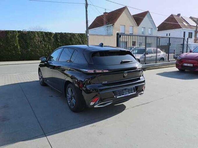 Peugeot 308 1.2 i 130pk Allure 360° Cam ACC BLIS '24 14000km (18938)